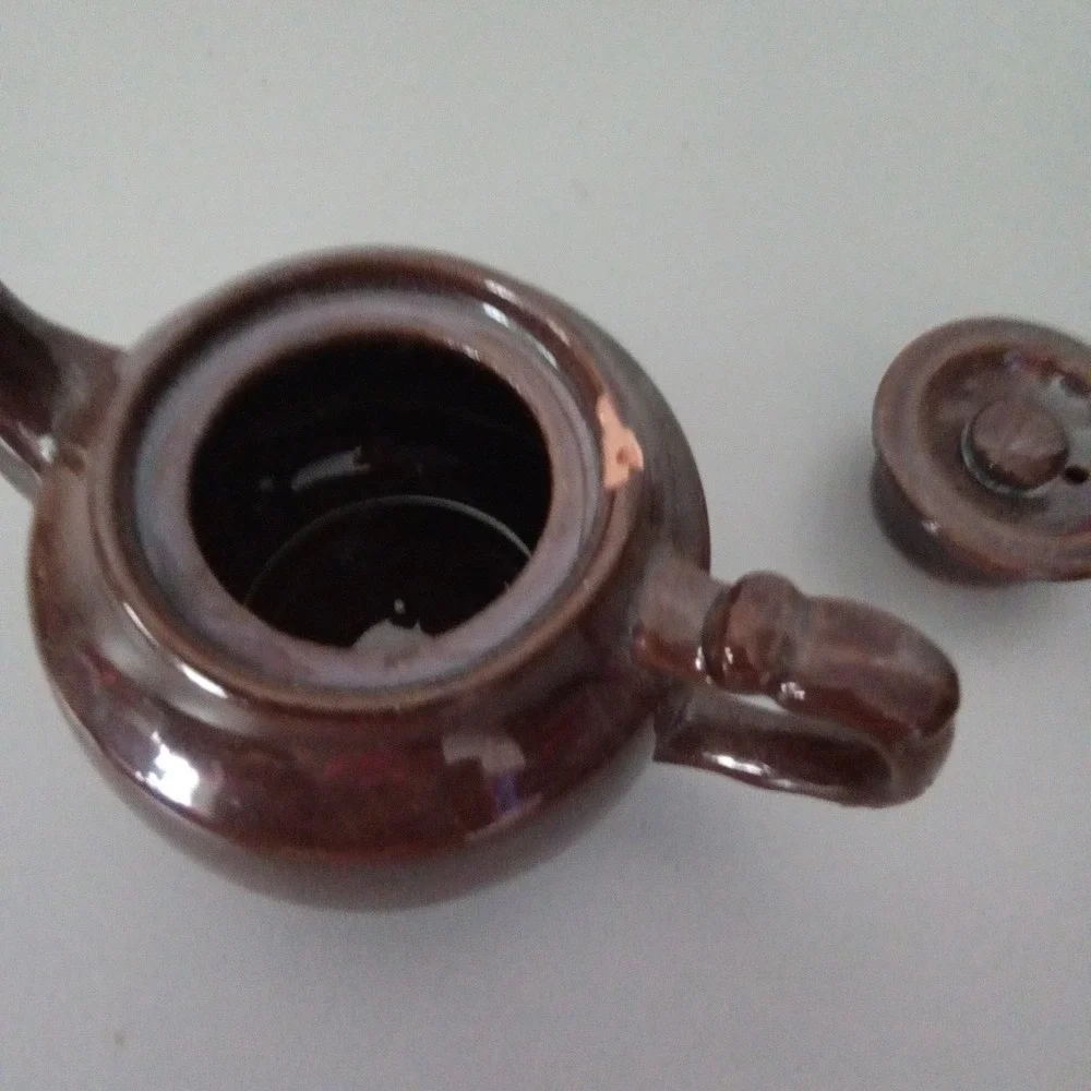 N/A vintage miniature